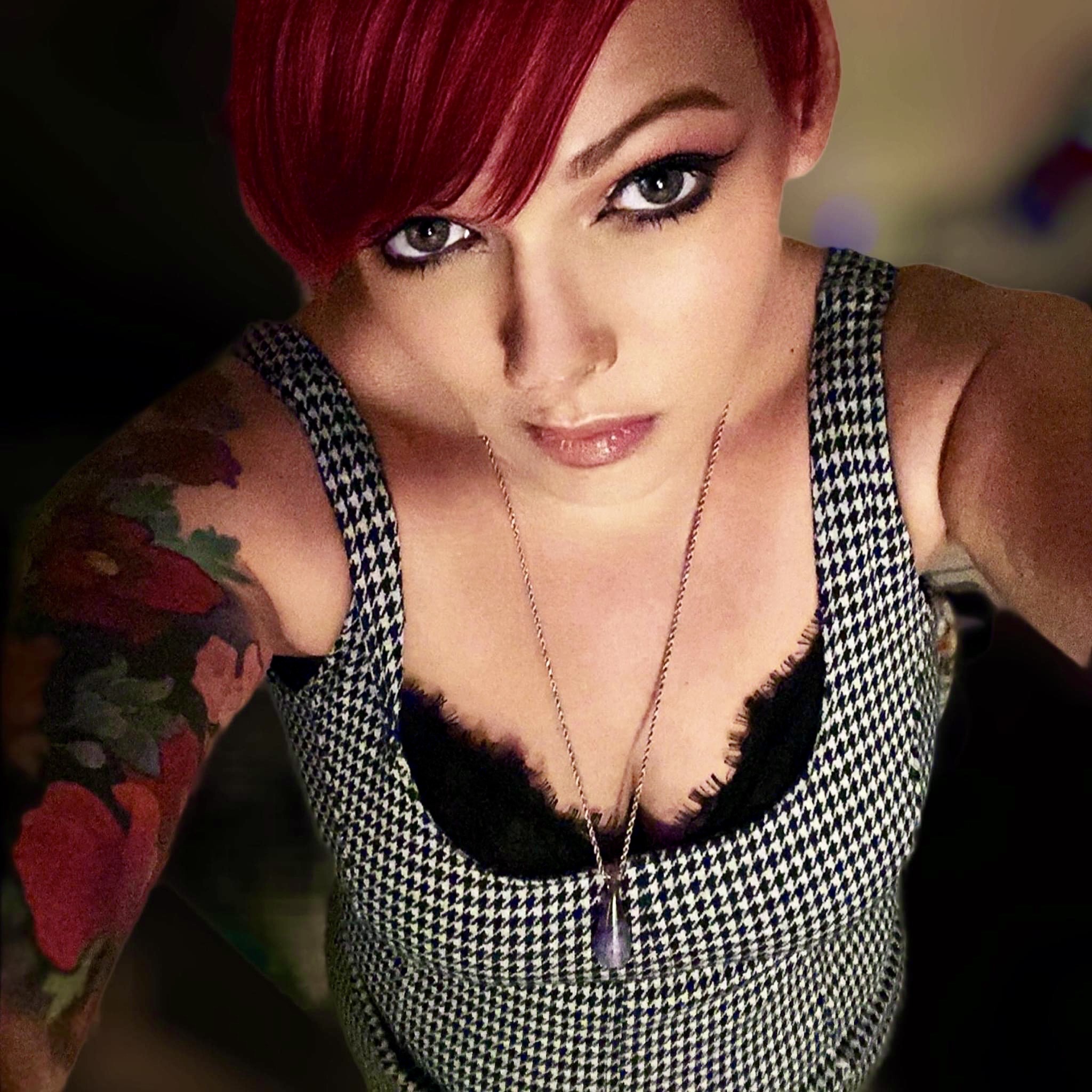 Skating Through Fire: Living Creatively with CRPS