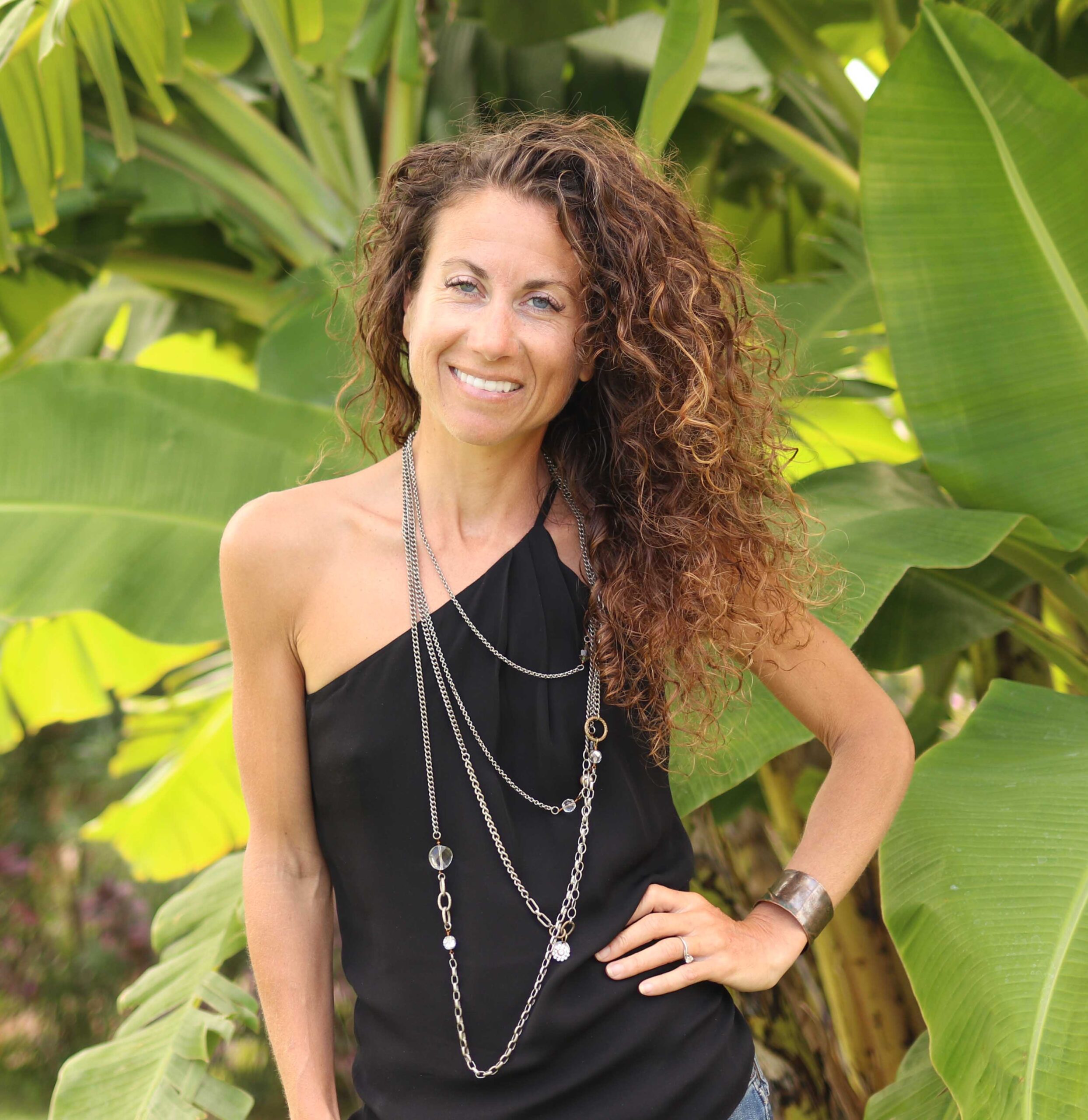 Keto, Healing, and Heart: A Conversation with chef Maria Emmerich