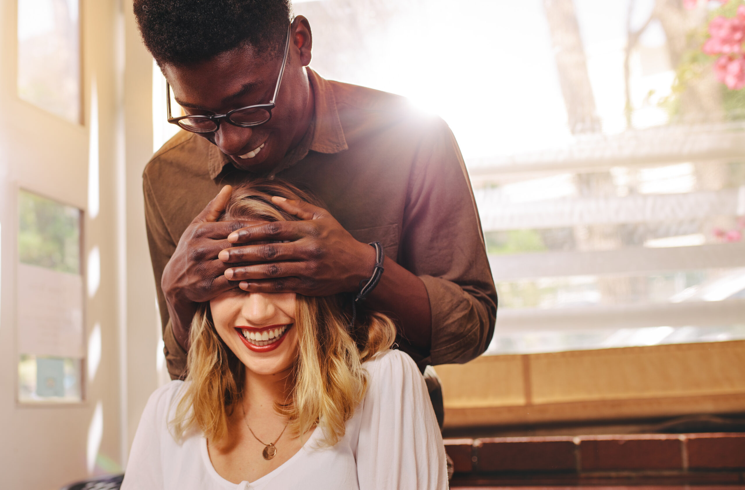 Breaking Barriers: The Complex Realities of Mixed-Couple Relationships in Today’s  Society