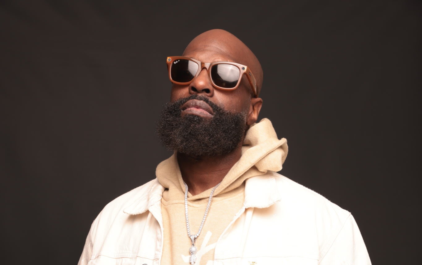 From Prison to Redemption: Former Bad Boy Rapper G. Dep’s Shocking Confession and Remarkable Comeback Story