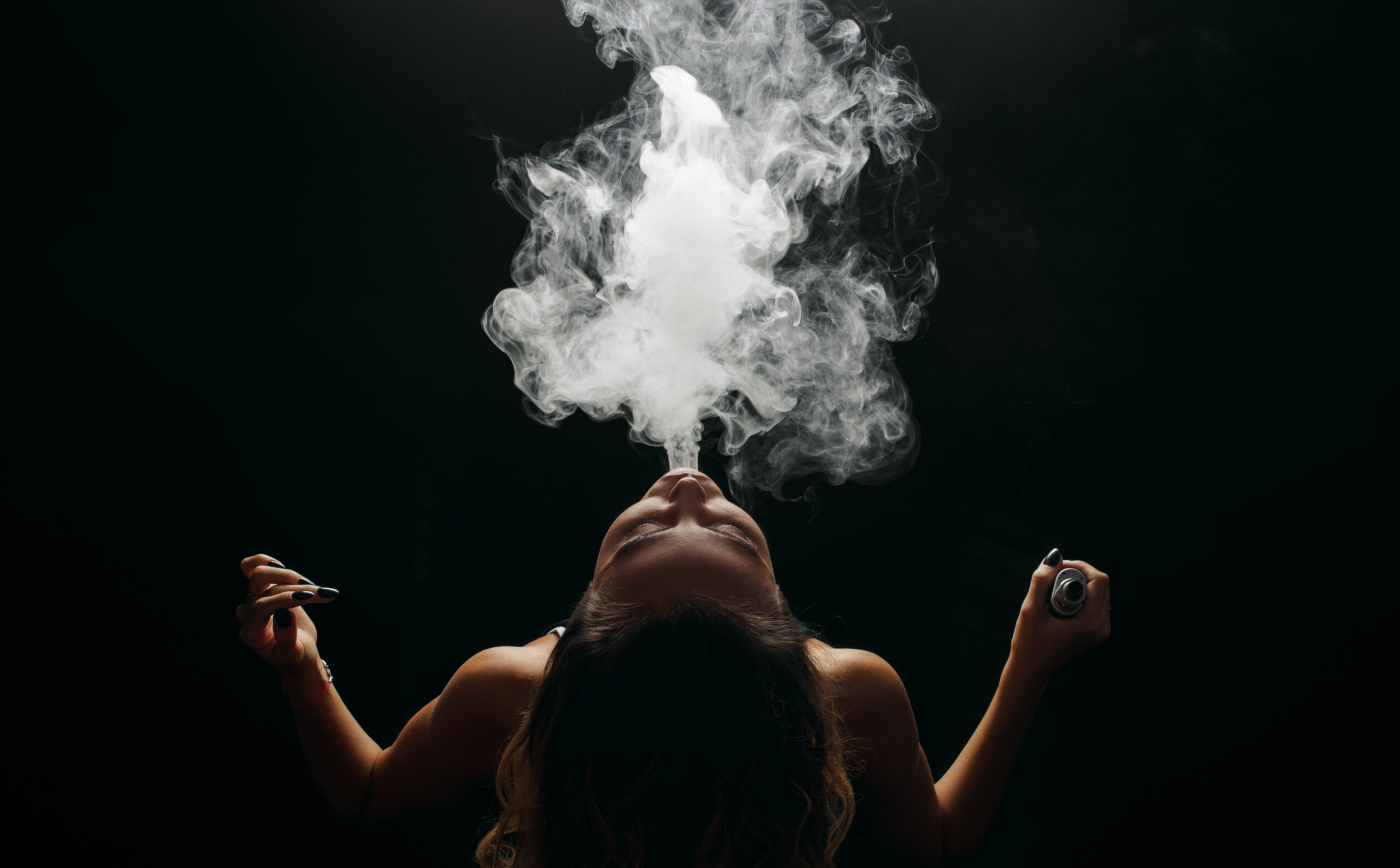 The Hidden Dangers of Vaping: A Growing Crisis in Our Health