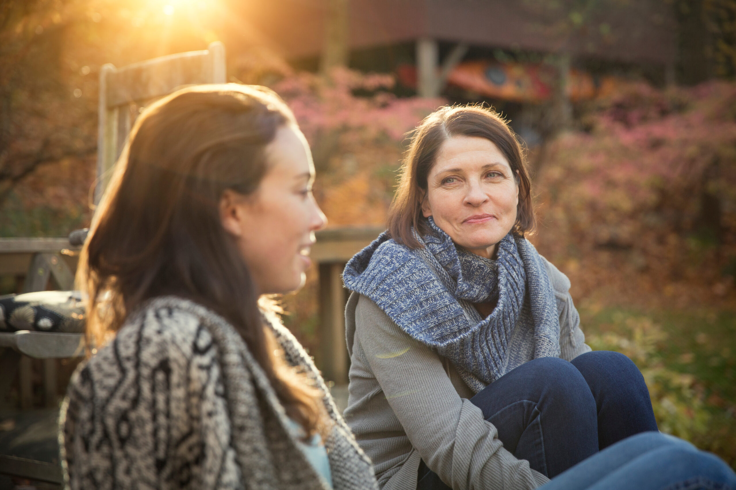 Yes, I Talked to My Daughter About Sex Before Marriage—Here’s Why It Mattered