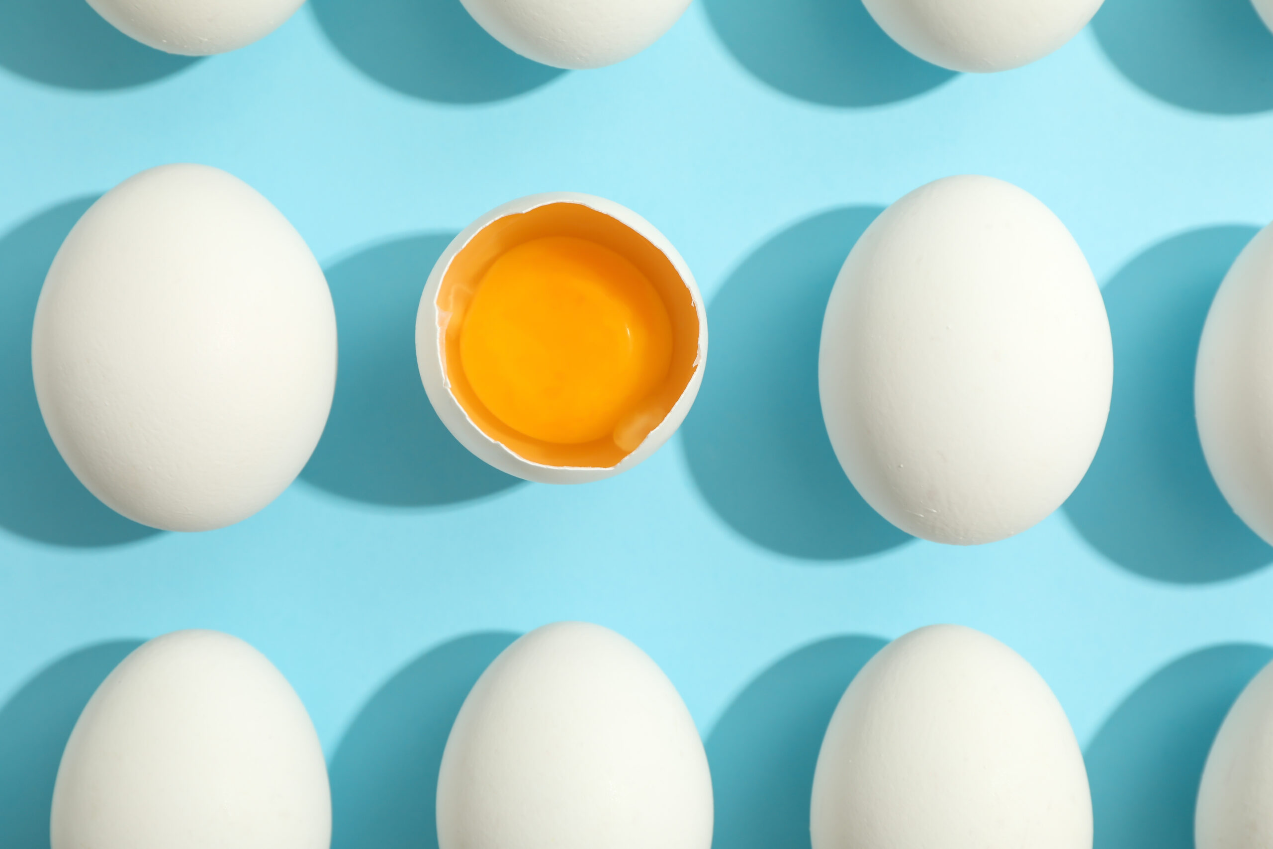 Why I Eat 3 Eggs Every Day—and You Probably Should Too