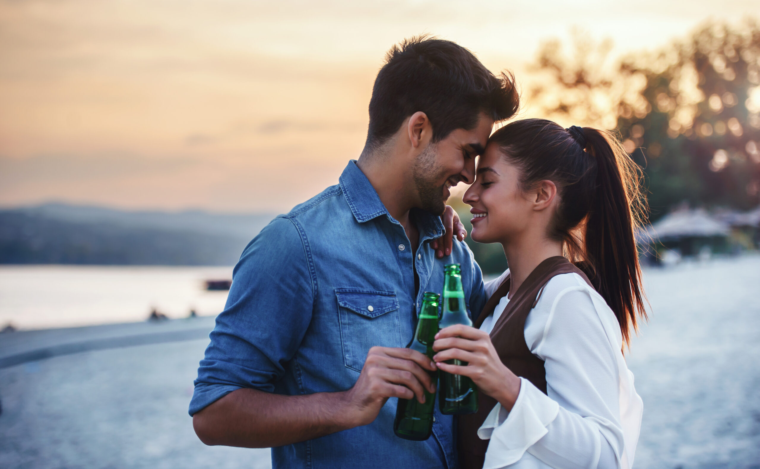 Living Undetectable: How HIV Stopped Being a Death Sentence and Started Being a New Beginning