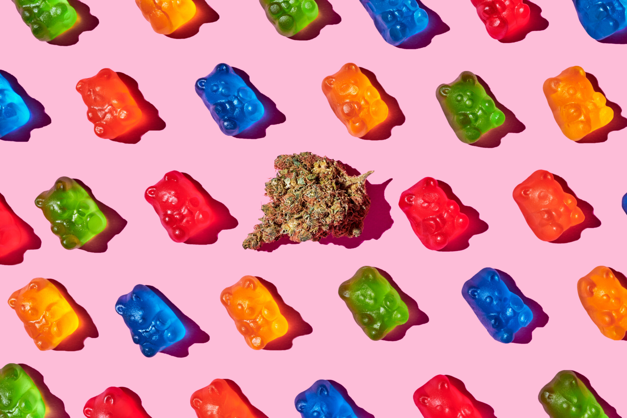 The Truth About Gummy Superfoods: Candy or Cure?