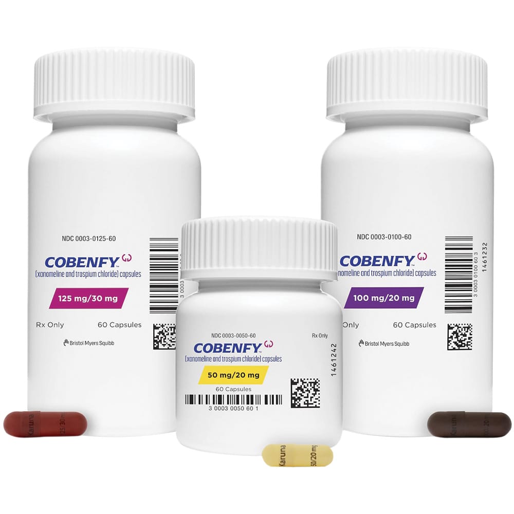 Cobenfy: A New Breakthrough Offering Hope to Millions Living with Schizophrenia