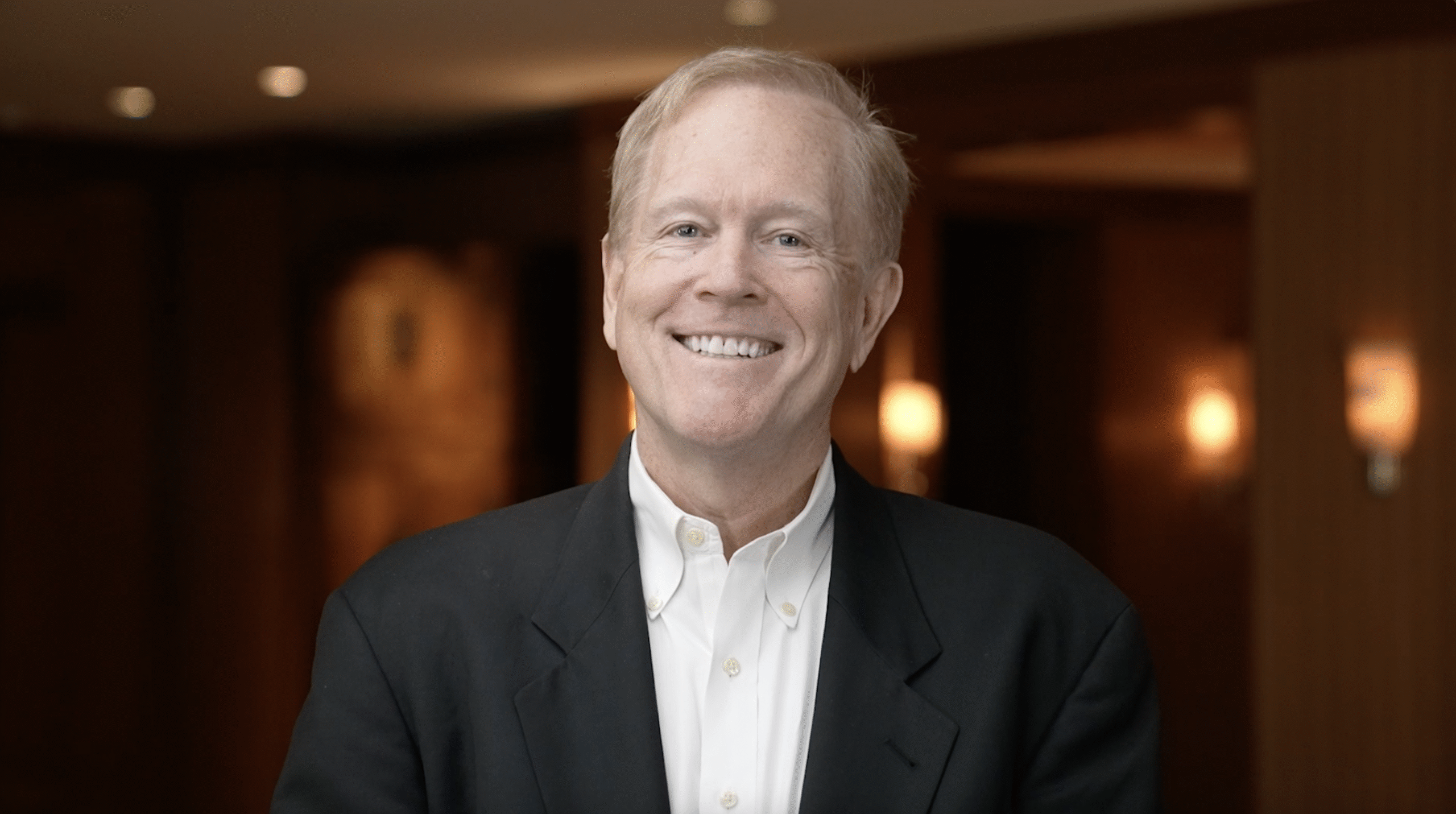 Eat Meat, Live Long: A Q&A with Longevity Expert Dr. Robert Lufkin