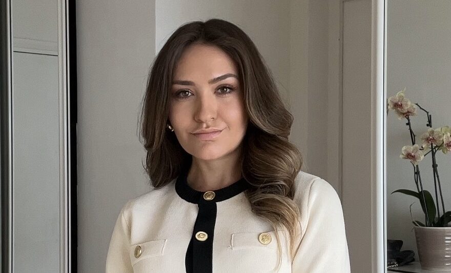 Wellness in the Spotlight: Insights from Vivienne Benitz