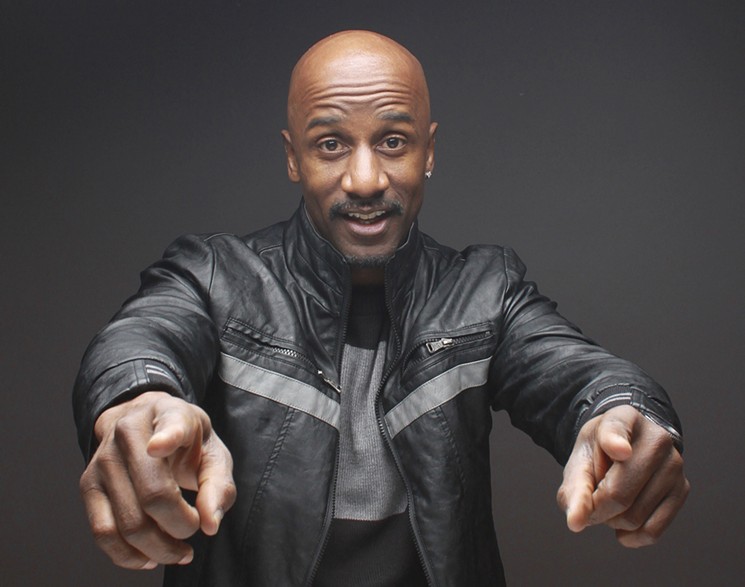 Damon Williams: No Blueprint, Just Grit