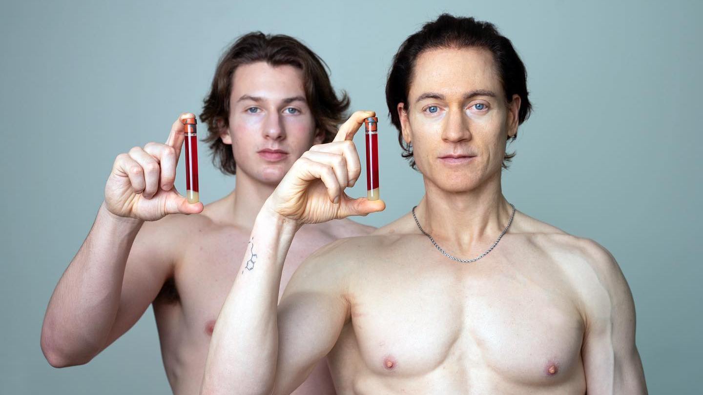 Bryan Johnson: Is the World’s Most Famous Biohacker Helping or Hurting the Future of  Health?