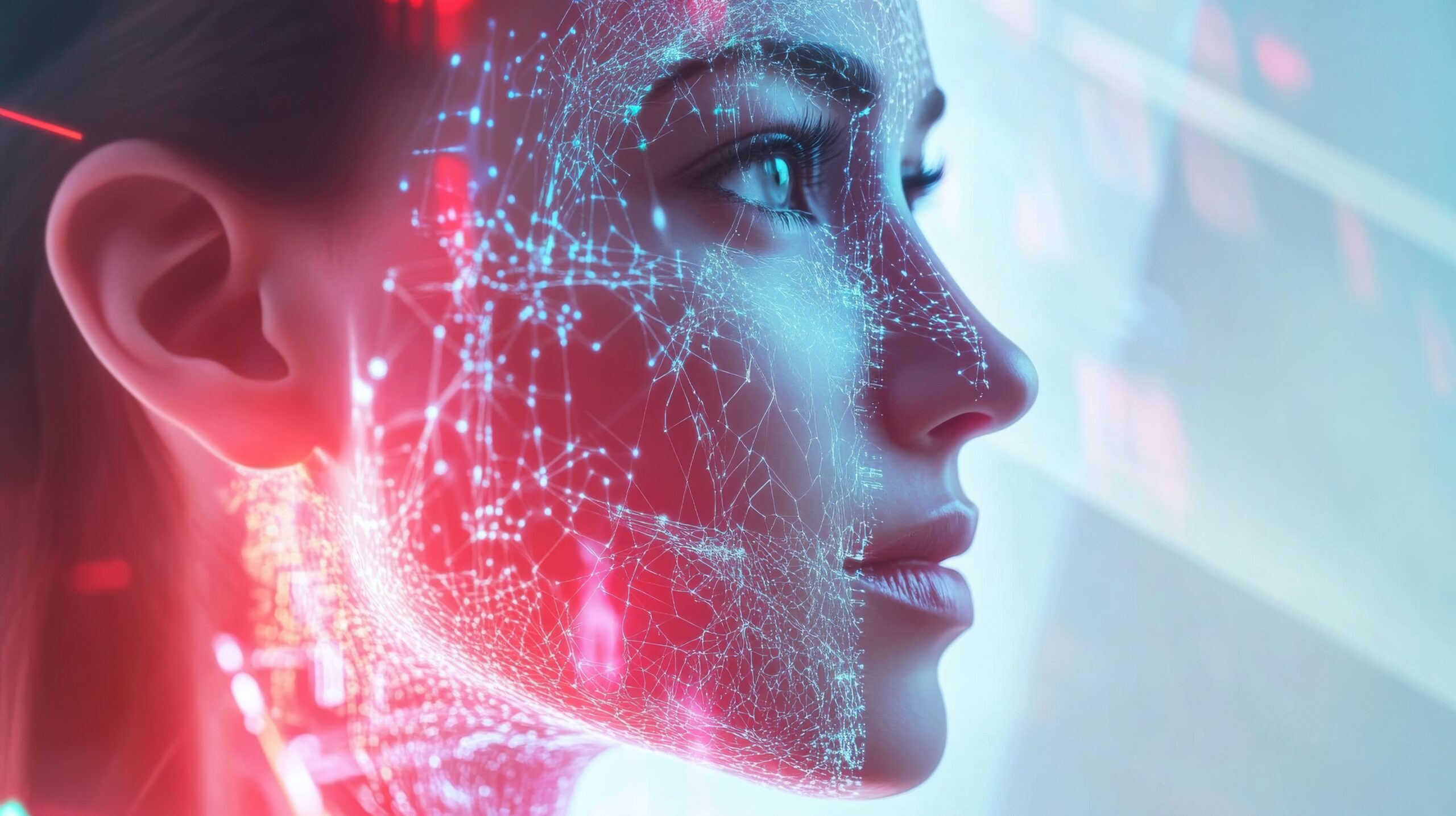 AI-Designed Compounds and the Future of Human Longevity