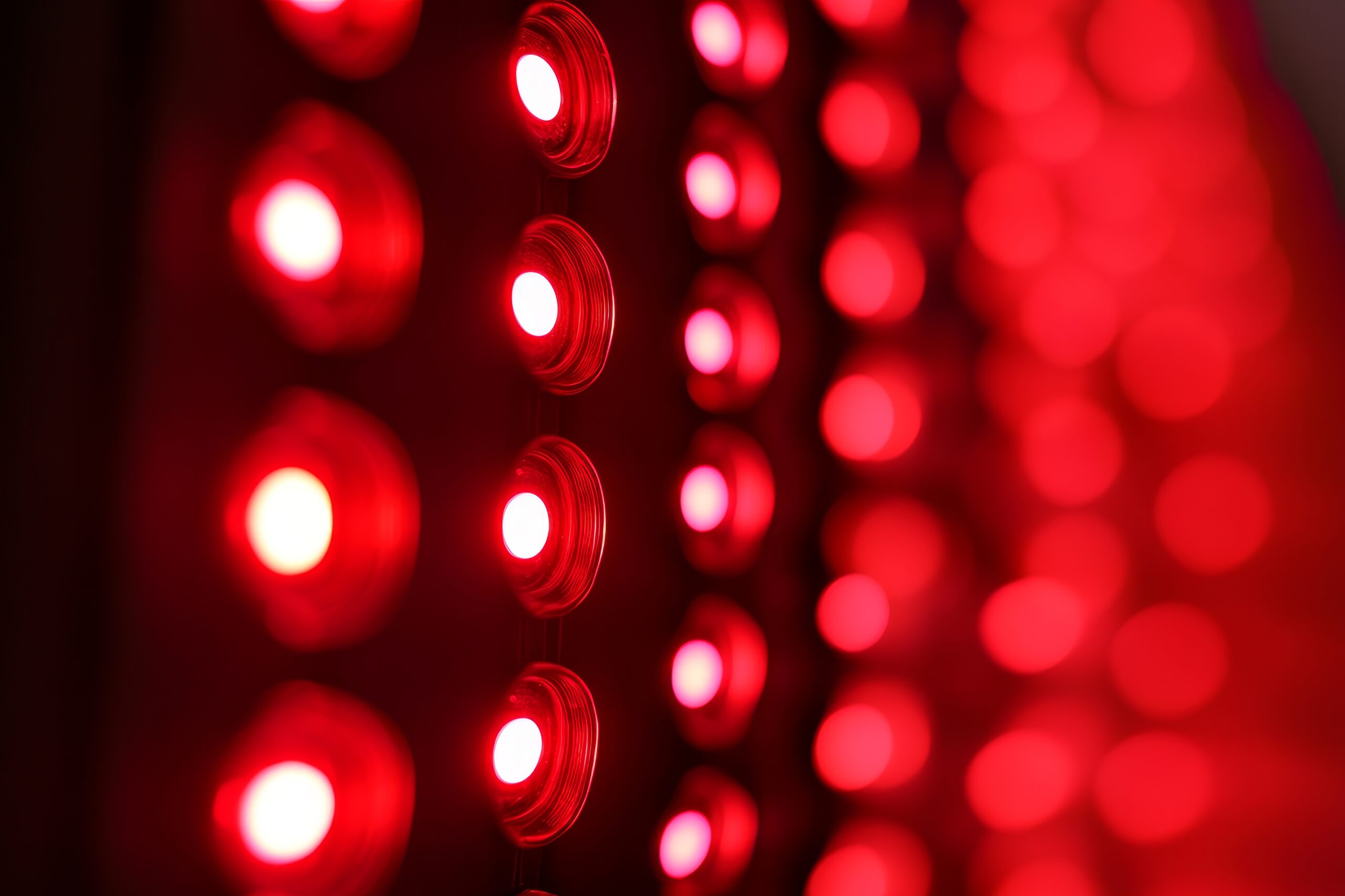 The Real Benefits of Red Light Therapy—Breakthrough or Wellness Fad?